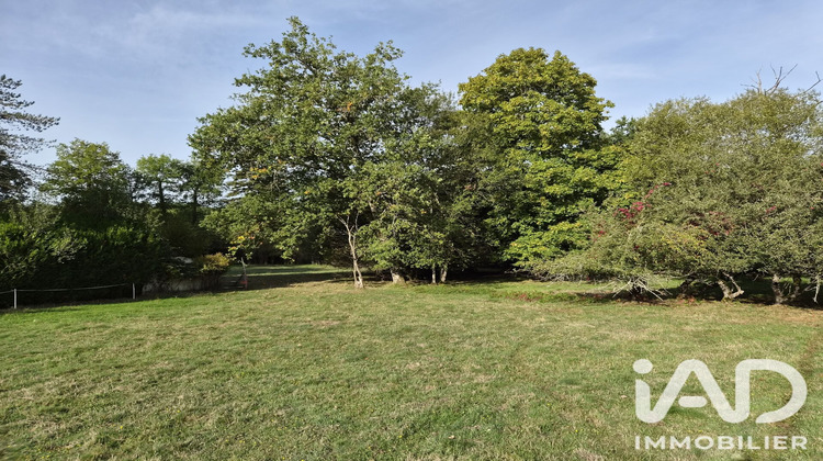 Ma-Cabane - Vente Terrain Reilhac, 1200 m²