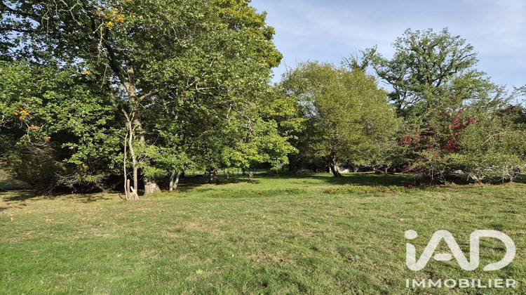 Ma-Cabane - Vente Terrain Reilhac, 1200 m²
