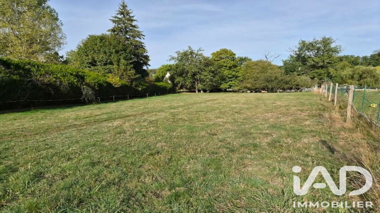 Ma-Cabane - Vente Terrain Reilhac, 1200 m²