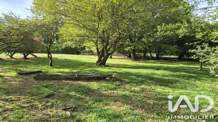Ma-Cabane - Vente Terrain Reilhac, 1200 m²