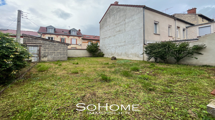 Ma-Cabane - Vente Terrain Reims, 147 m²