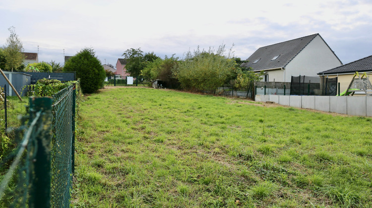 Ma-Cabane - Vente Terrain REIMS, 347 m²