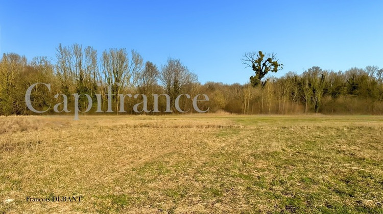 Ma-Cabane - Vente Terrain REIMS, 1479 m²