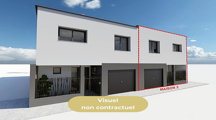 Ma-Cabane - Vente Terrain Reims, 200 m²
