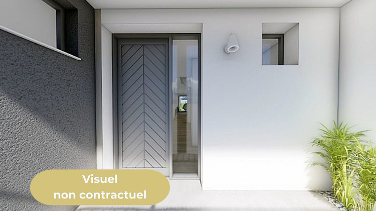 Ma-Cabane - Vente Terrain Reims, 200 m²