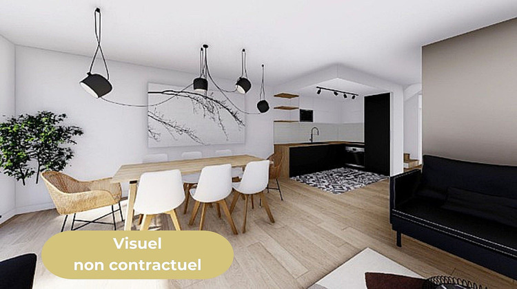 Ma-Cabane - Vente Terrain Reims, 200 m²