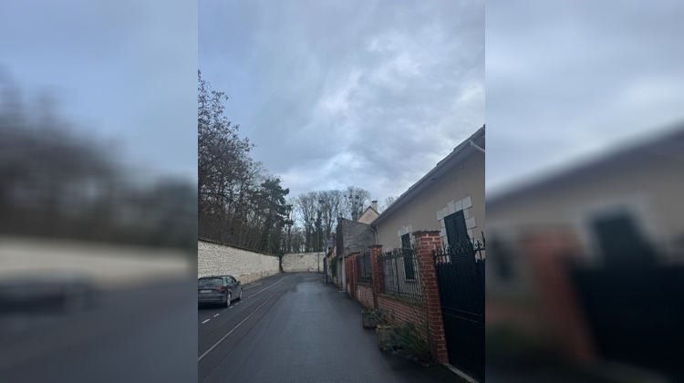 Ma-Cabane - Vente Terrain REIMS, 375 m²