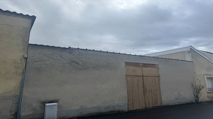 Ma-Cabane - Vente Terrain REIMS, 375 m²