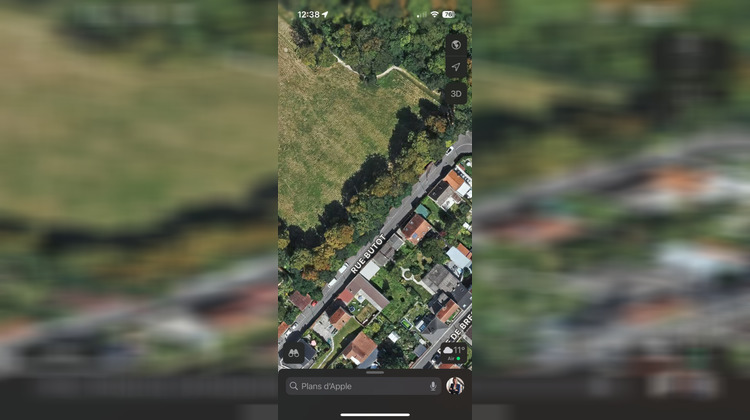 Ma-Cabane - Vente Terrain REIMS, 375 m²