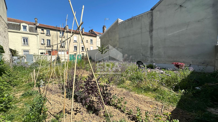 Ma-Cabane - Vente Terrain REIMS, 285 m²