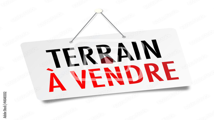 Ma-Cabane - Vente Terrain REIMS, 461 m²