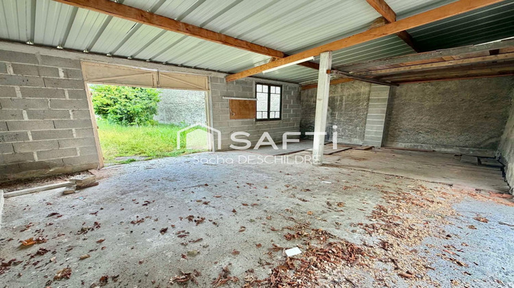 Ma-Cabane - Vente Terrain Reims, 375 m²