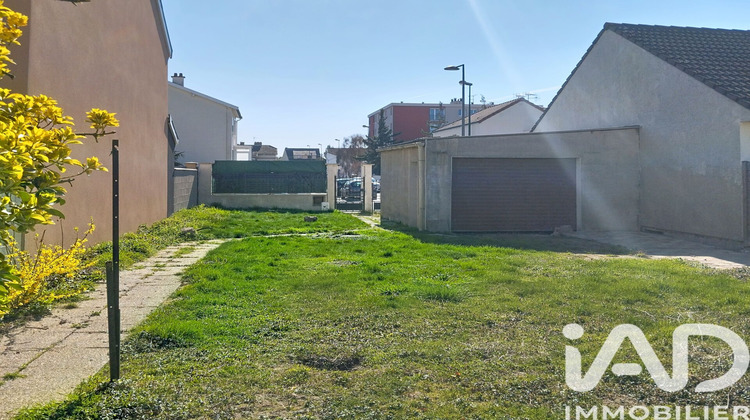 Ma-Cabane - Vente Terrain Reims, 244 m²