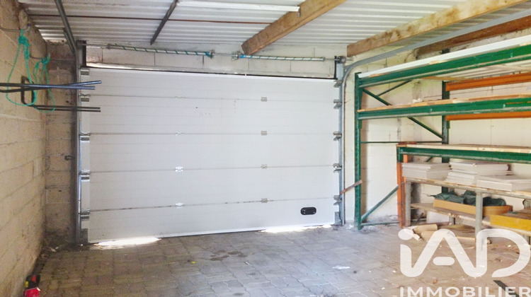Ma-Cabane - Vente Terrain Reims, 244 m²