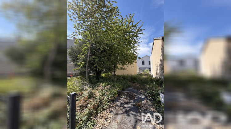 Ma-Cabane - Vente Terrain Reims, 149 m²