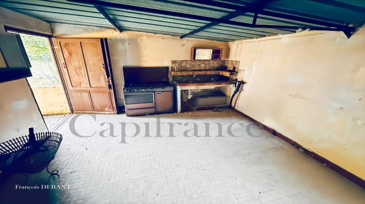 Ma-Cabane - Vente Terrain REIMS, 4900 m²