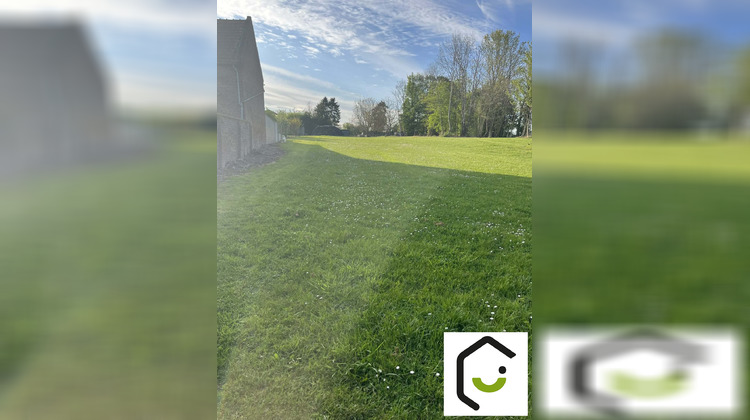 Ma-Cabane - Vente Terrain Remaugies, 1686 m²