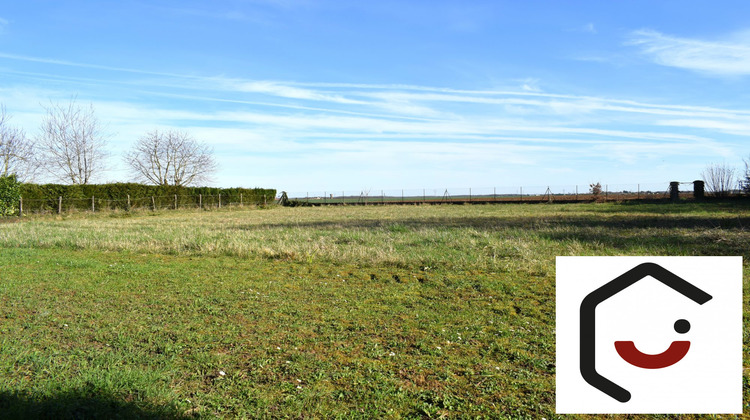Ma-Cabane - Vente Terrain Remauville, 1897 m²