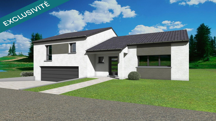 Ma-Cabane - Vente Terrain Remeling, 684 m²