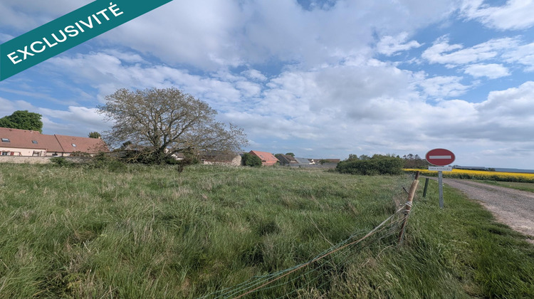 Ma-Cabane - Vente Terrain Remerangles, 3425 m²
