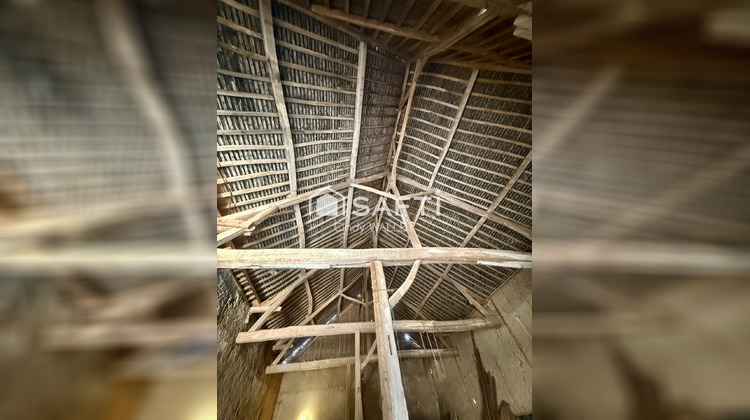 Ma-Cabane - Vente Terrain Remies, 500 m²