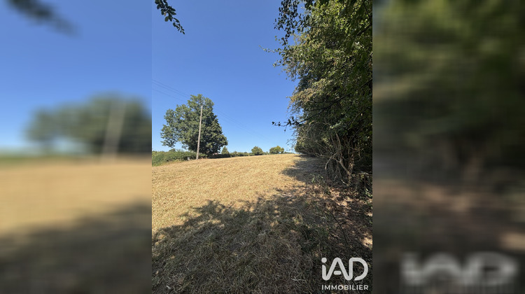 Ma-Cabane - Vente Terrain Remilly-Wirquin, 5279 m²