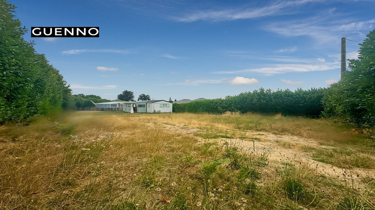 Ma-Cabane - Vente Terrain REMINIAC, 1010 m²