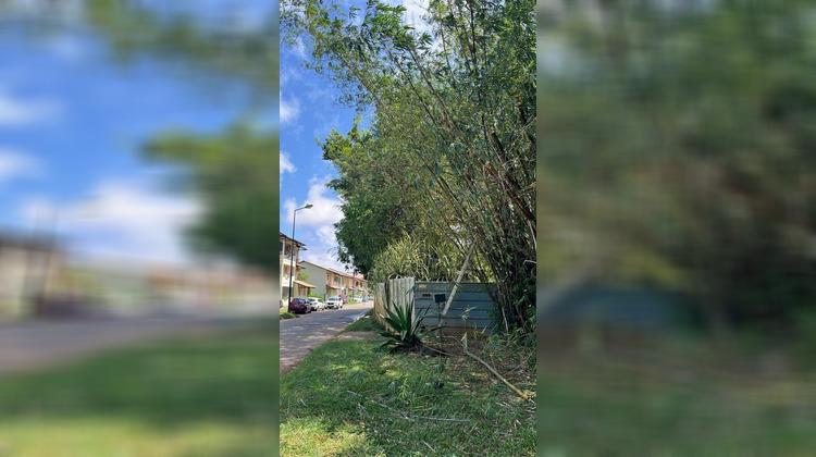 Ma-Cabane - Vente Terrain REMIRE MONTJOLY, 2459 m²