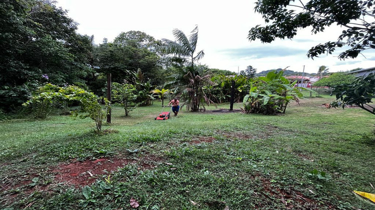 Ma-Cabane - Vente Terrain REMIRE MONTJOLY, 1197 m²