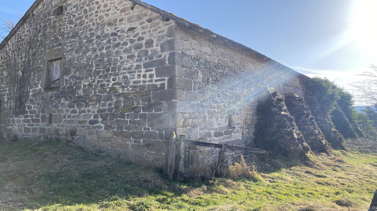 Ma-Cabane - Vente Terrain Rempnat, 1761 m²