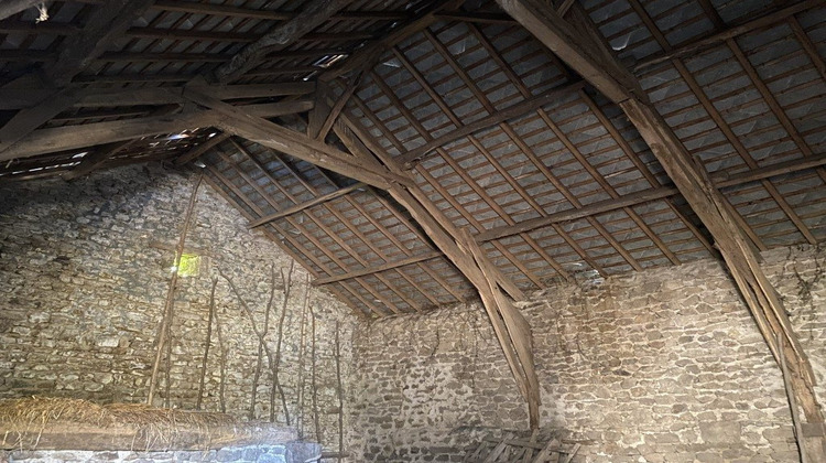 Ma-Cabane - Vente Terrain Rempnat, 1761 m²