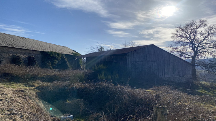 Ma-Cabane - Vente Terrain Rempnat, 1761 m²