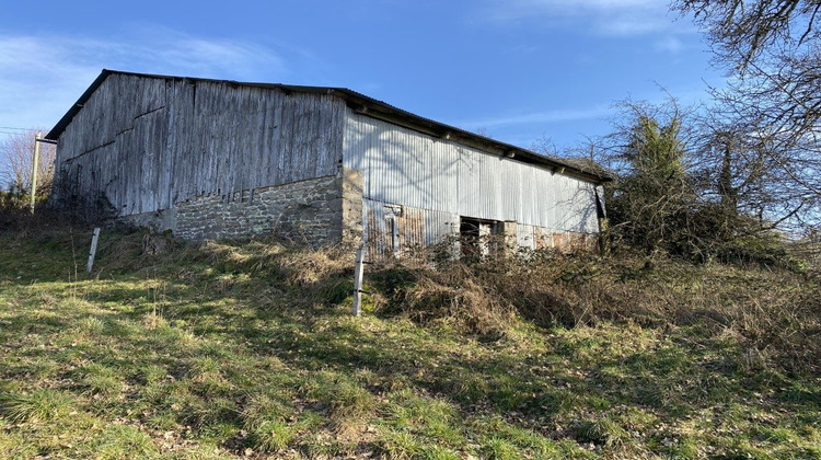 Ma-Cabane - Vente Terrain Rempnat, 1761 m²