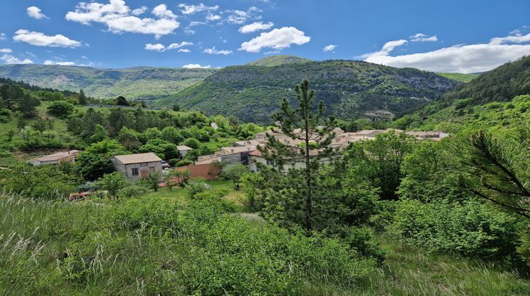 Ma-Cabane - Vente Terrain Rémuzat, 1737 m²