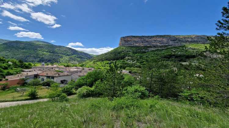 Ma-Cabane - Vente Terrain Rémuzat, 1737 m²