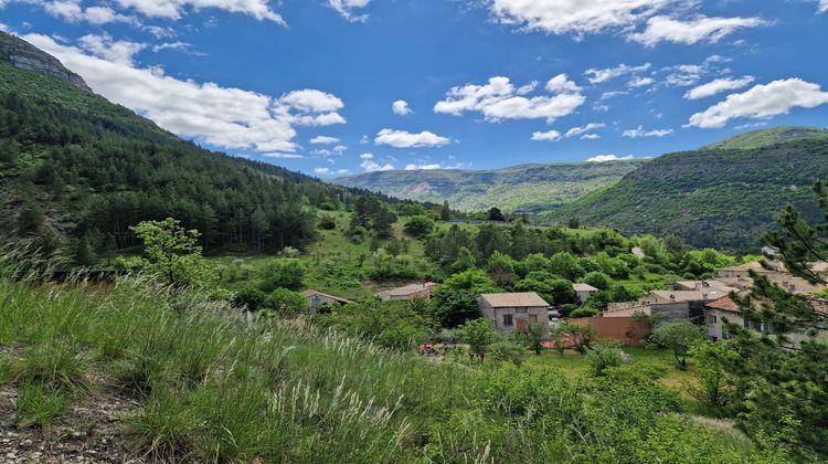 Ma-Cabane - Vente Terrain Rémuzat, 1737 m²