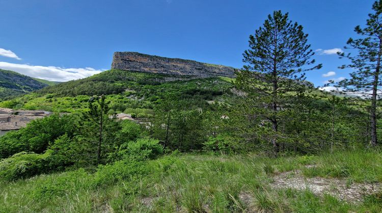 Ma-Cabane - Vente Terrain Rémuzat, 1737 m²