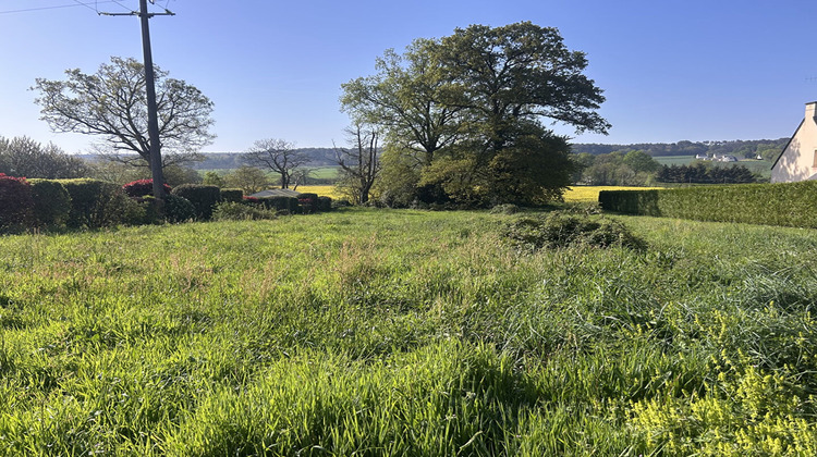 Ma-Cabane - Vente Terrain RENAC, 1220 m²