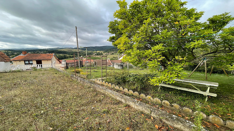 Ma-Cabane - Vente Terrain RENAISON, 360 m²