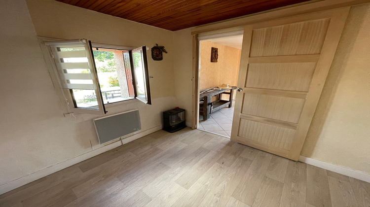 Ma-Cabane - Vente Terrain RENAISON, 360 m²