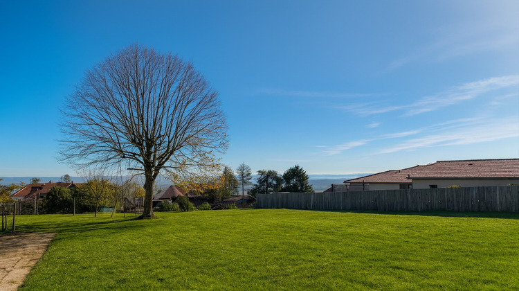 Ma-Cabane - Vente Terrain Renaison, 1181 m²