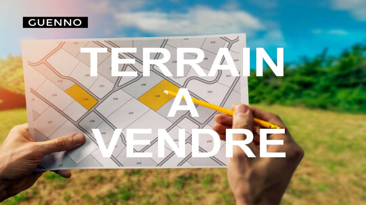 Ma-Cabane - Vente Terrain RENNES, 390 m²