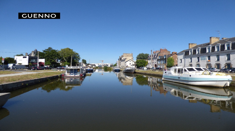 Ma-Cabane - Vente Terrain RENNES, 157 m²