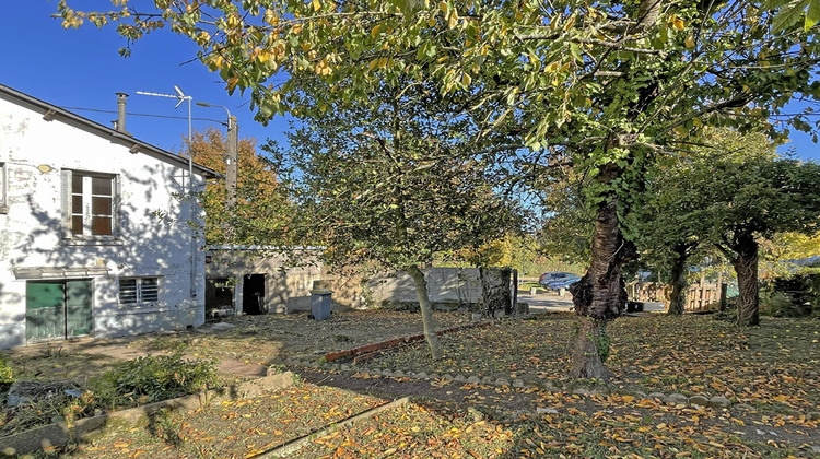 Ma-Cabane - Vente Terrain RENNES, 206 m²