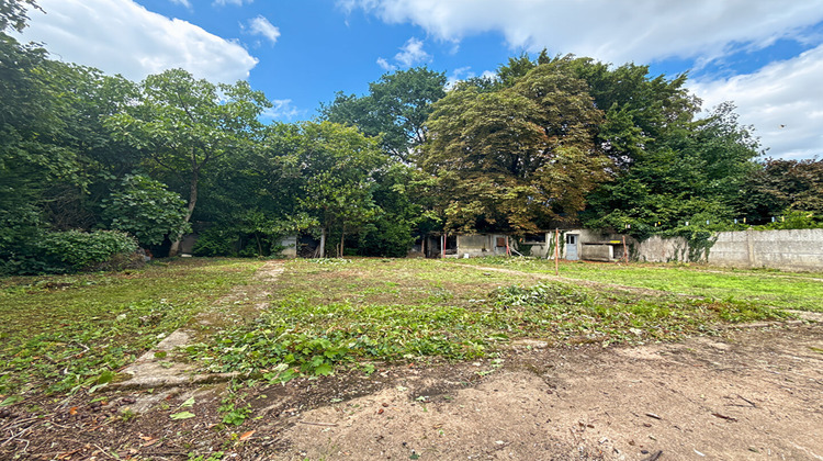 Ma-Cabane - Vente Terrain RENNES, 520 m²