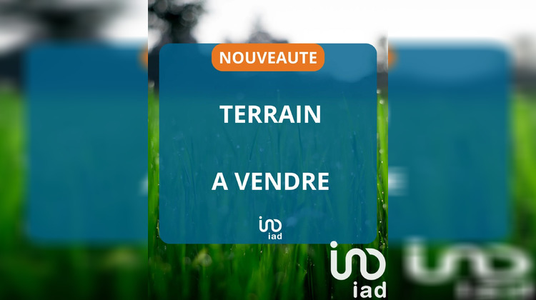 Ma-Cabane - Vente Terrain Rennes, 442 m²