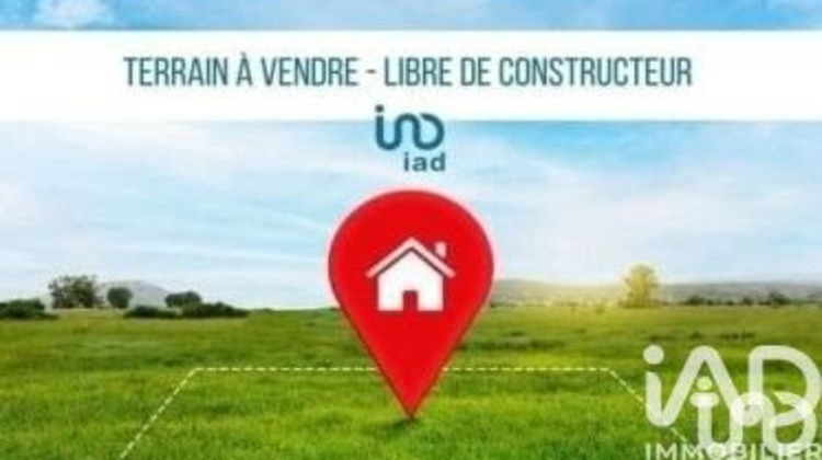 Ma-Cabane - Vente Terrain Rennes, 442 m²