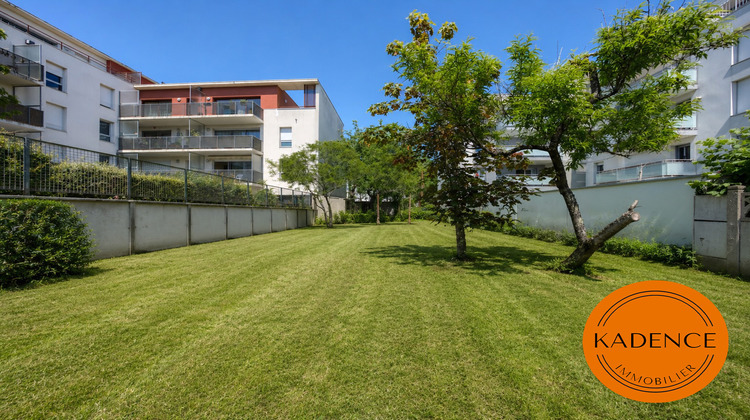 Ma-Cabane - Vente Terrain RENNES, 246 m²