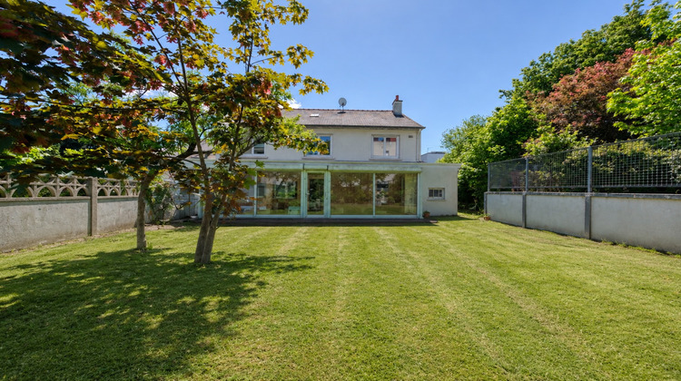 Ma-Cabane - Vente Terrain RENNES, 246 m²