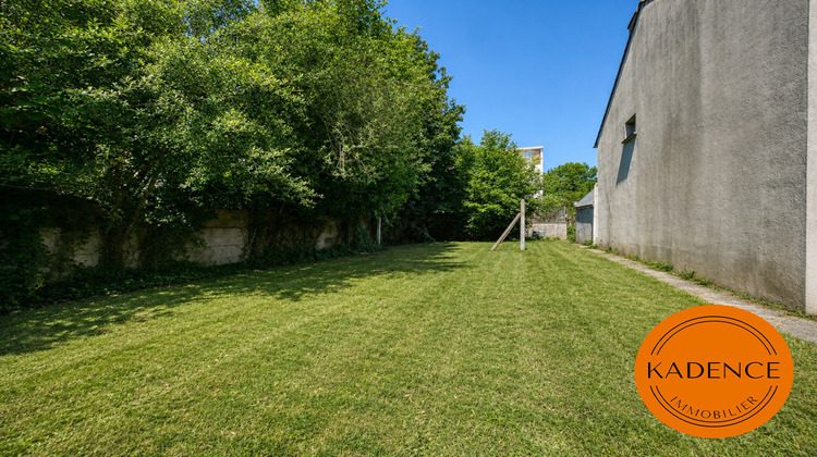 Ma-Cabane - Vente Terrain RENNES, 180 m²